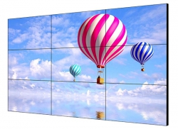 DS-D2055LR-G - 55" 0,88mm LCD jednotka na video stenu